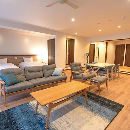 Private Condo Kourijima By Coldio Smart Resort Nakijin Εξωτερικό φωτογραφία