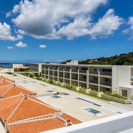 Private Condo Kourijima By Coldio Smart Resort Nakijin Εξωτερικό φωτογραφία