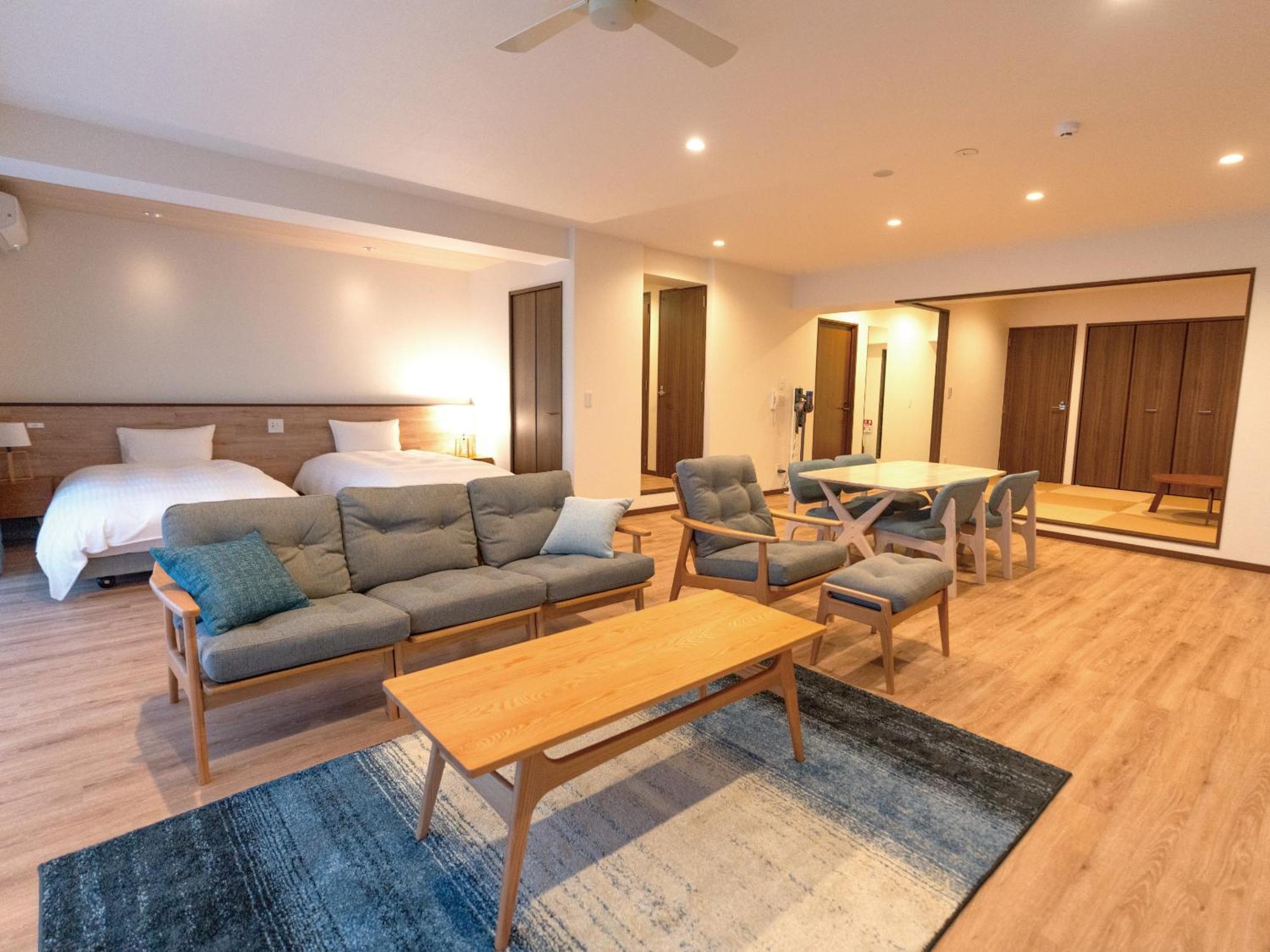 Private Condo Kourijima By Coldio Smart Resort Nakijin Εξωτερικό φωτογραφία