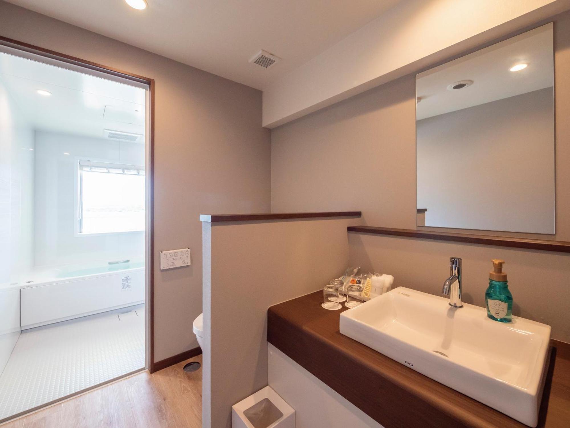 Private Condo Kourijima By Coldio Smart Resort Nakijin Εξωτερικό φωτογραφία