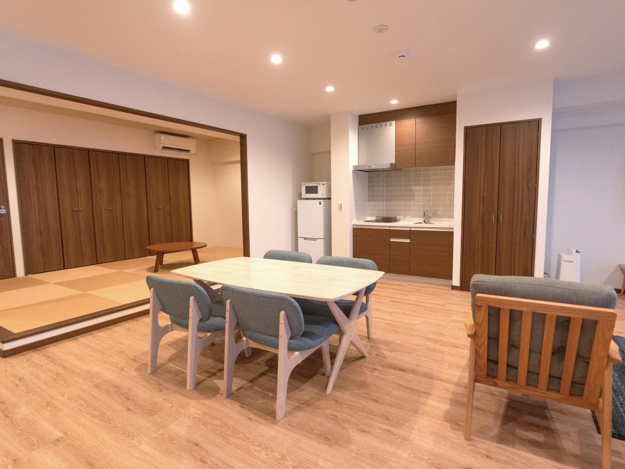 Private Condo Kourijima By Coldio Smart Resort Nakijin Εξωτερικό φωτογραφία