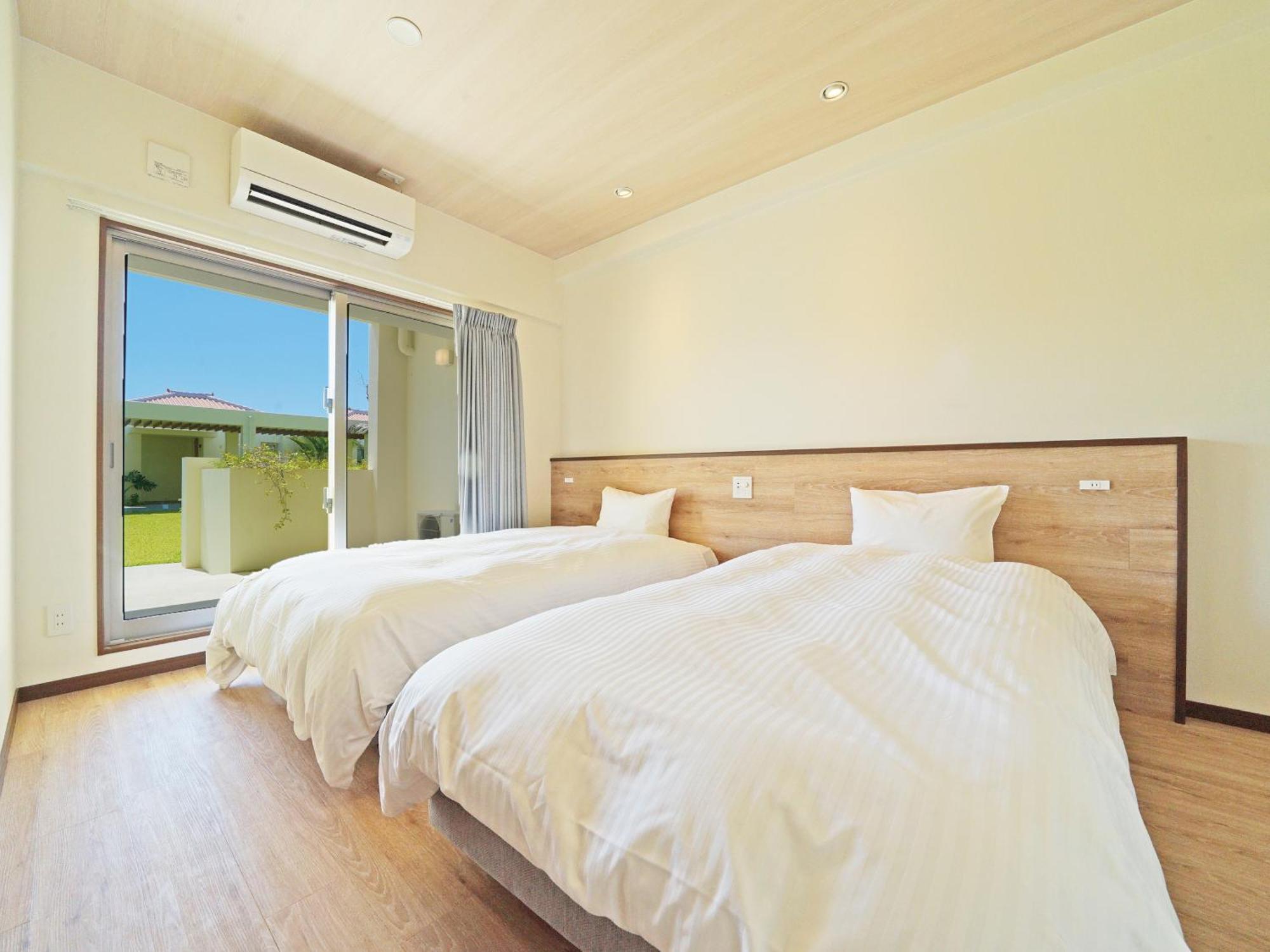 Private Condo Kourijima By Coldio Smart Resort Nakijin Εξωτερικό φωτογραφία