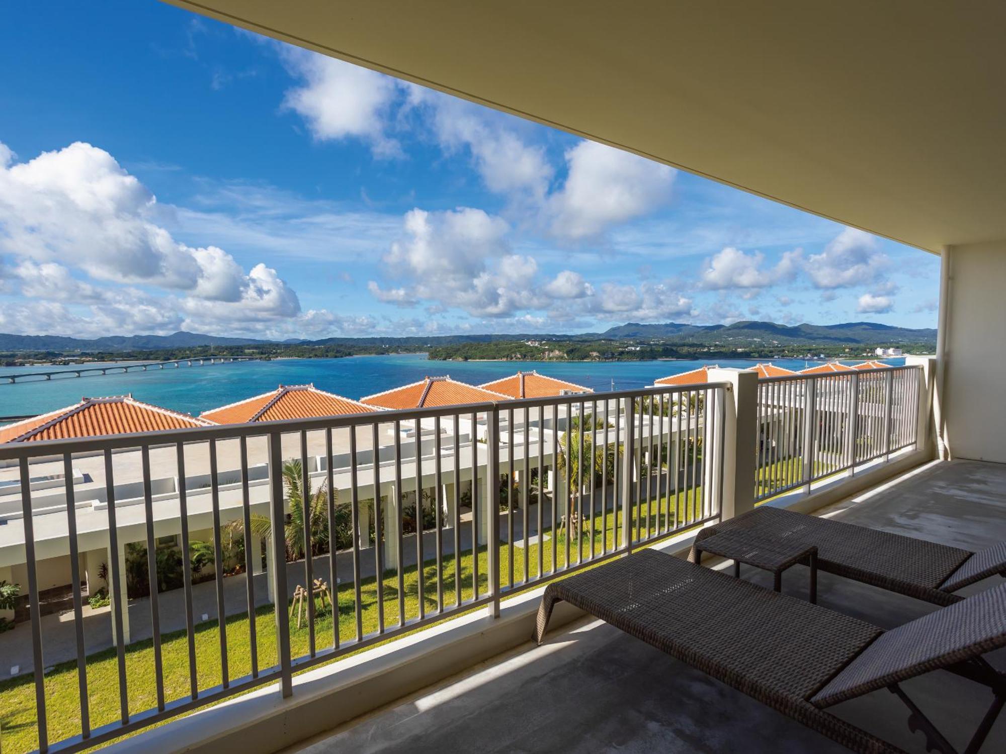 Private Condo Kourijima By Coldio Smart Resort Nakijin Εξωτερικό φωτογραφία