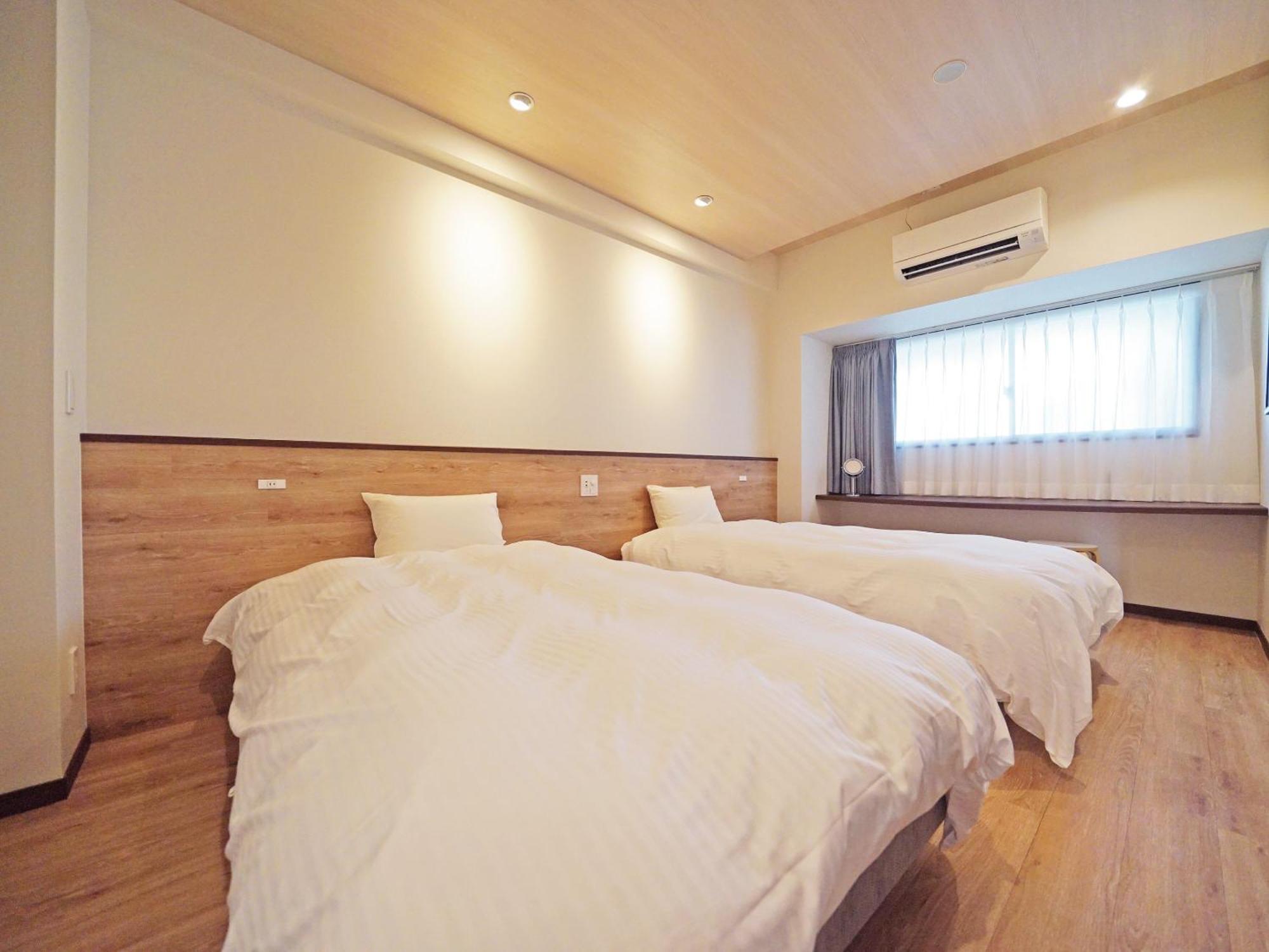 Private Condo Kourijima By Coldio Smart Resort Nakijin Εξωτερικό φωτογραφία