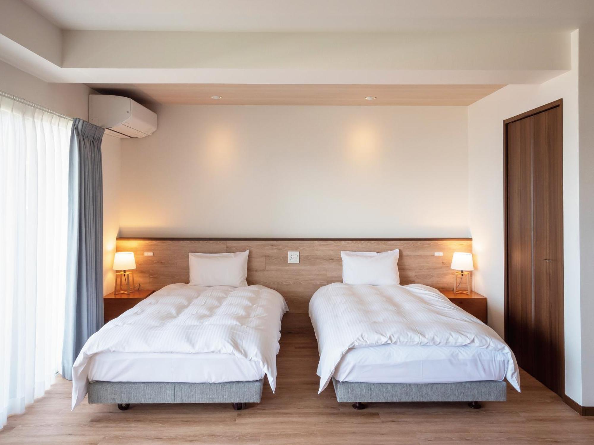 Private Condo Kourijima By Coldio Smart Resort Nakijin Εξωτερικό φωτογραφία