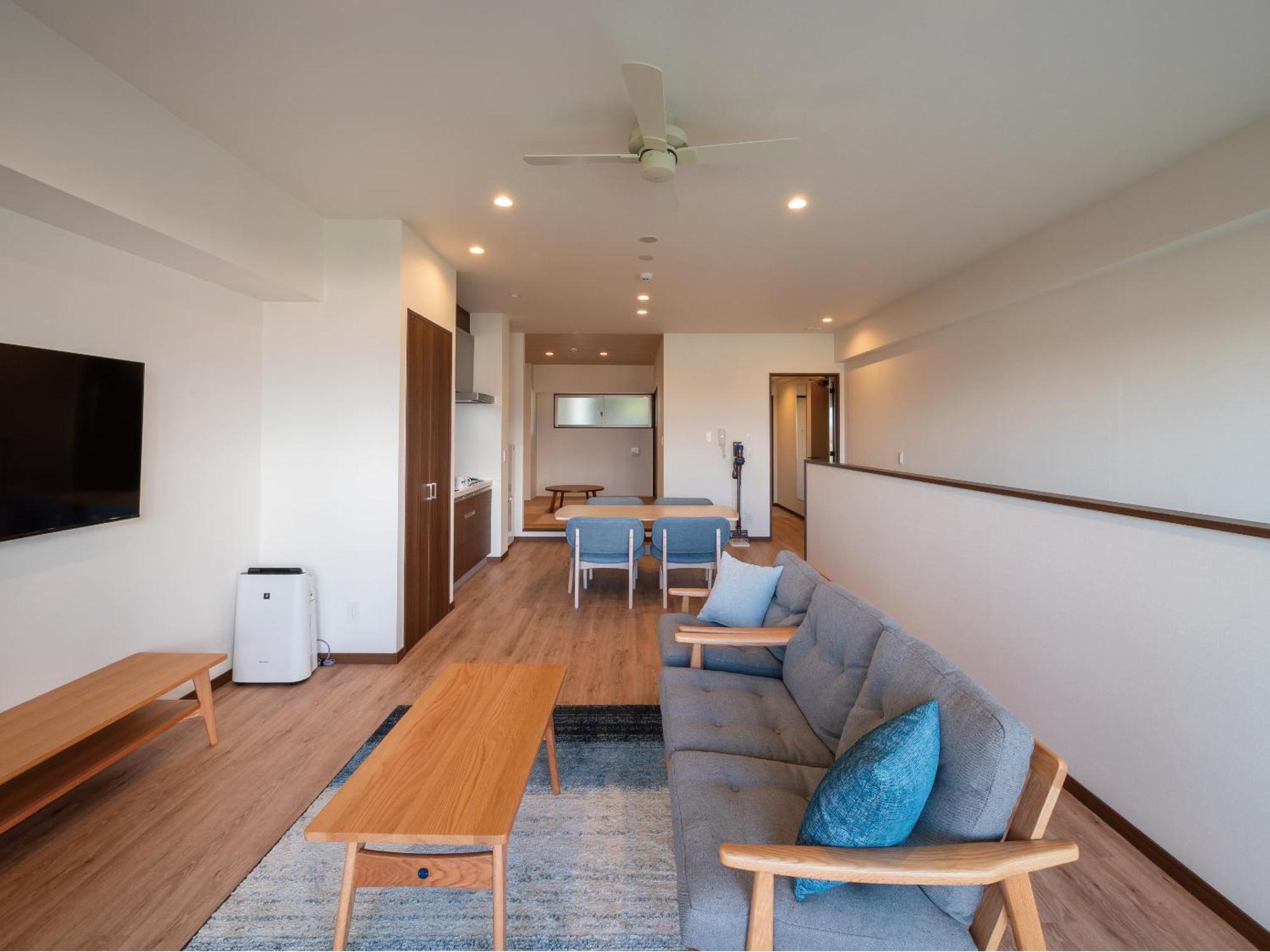 Private Condo Kourijima By Coldio Smart Resort Nakijin Εξωτερικό φωτογραφία