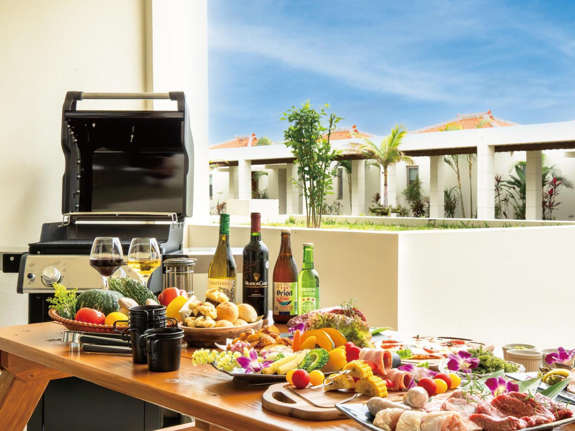 Private Condo Kourijima By Coldio Smart Resort Nakijin Εξωτερικό φωτογραφία