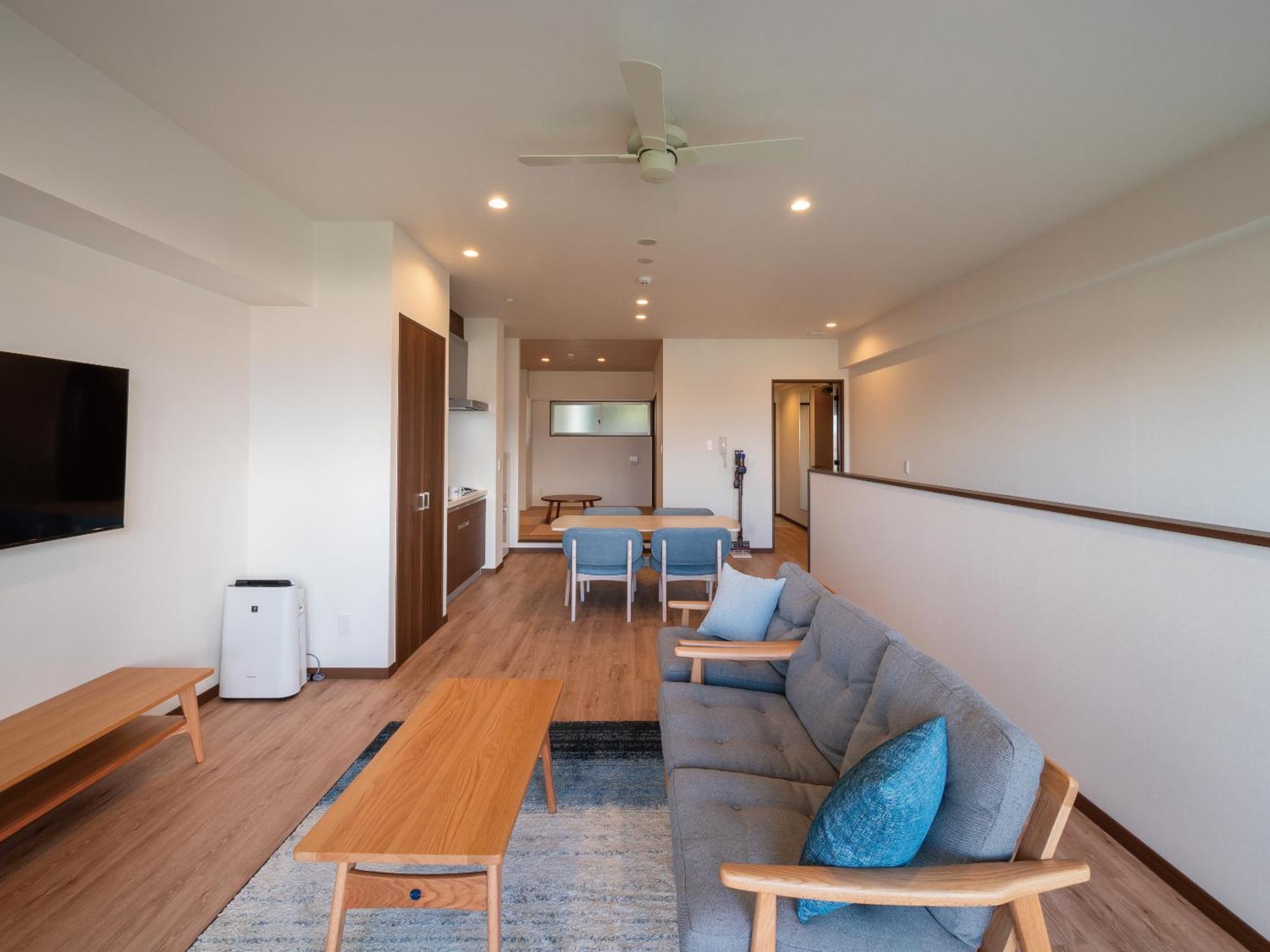 Private Condo Kourijima By Coldio Smart Resort Nakijin Εξωτερικό φωτογραφία