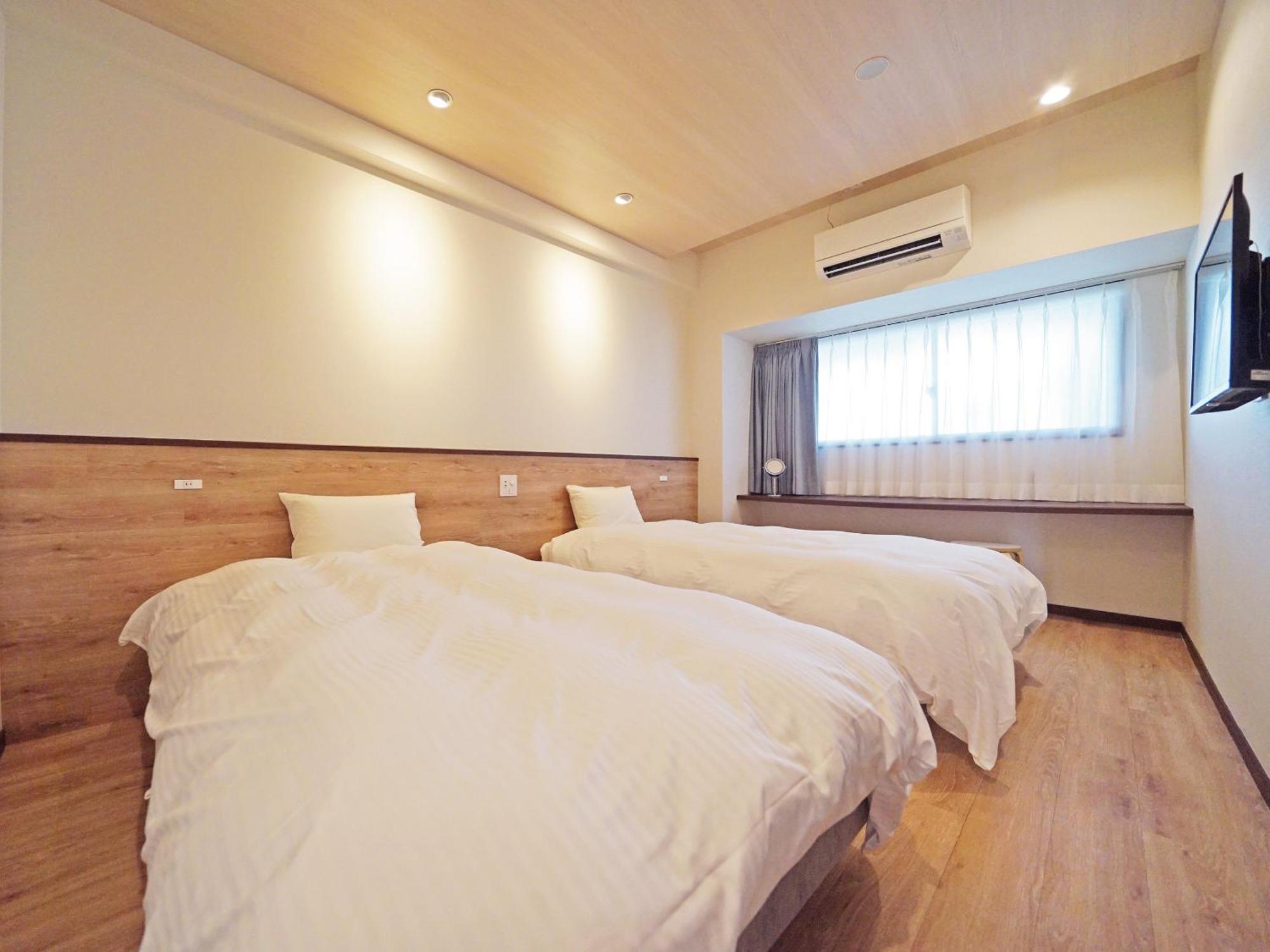 Private Condo Kourijima By Coldio Smart Resort Nakijin Εξωτερικό φωτογραφία