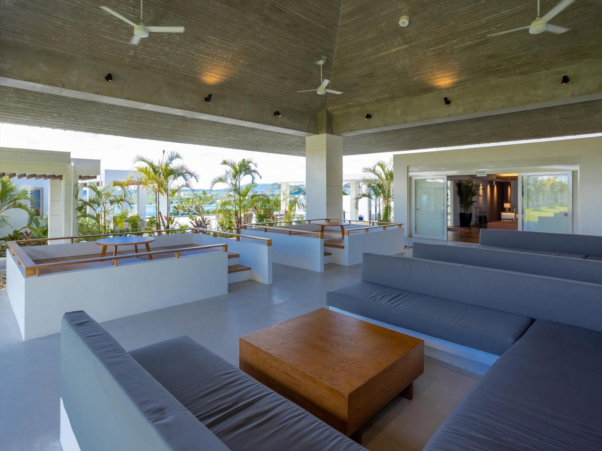 Private Condo Kourijima By Coldio Smart Resort Nakijin Εξωτερικό φωτογραφία