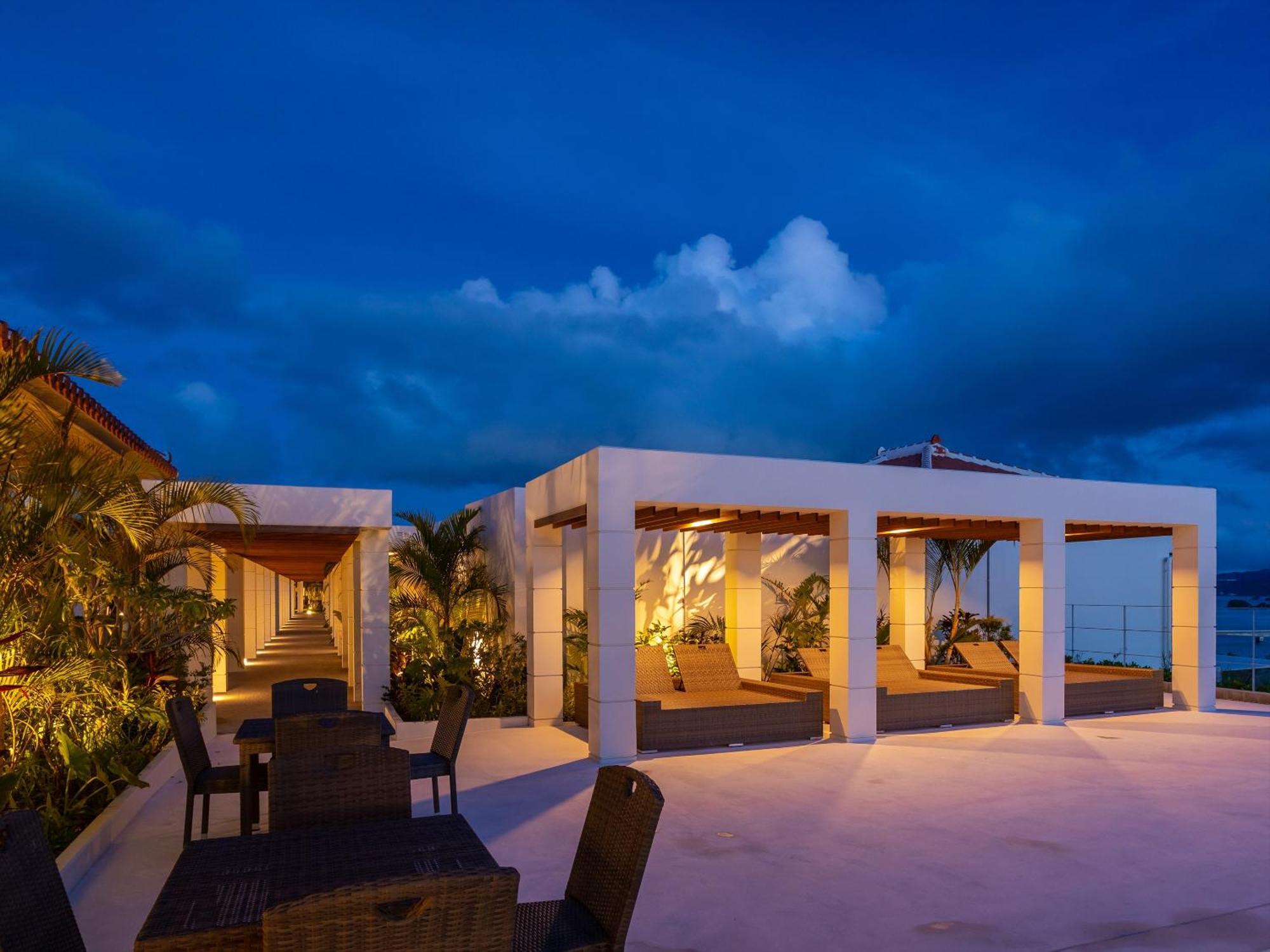 Private Condo Kourijima By Coldio Smart Resort Nakijin Εξωτερικό φωτογραφία