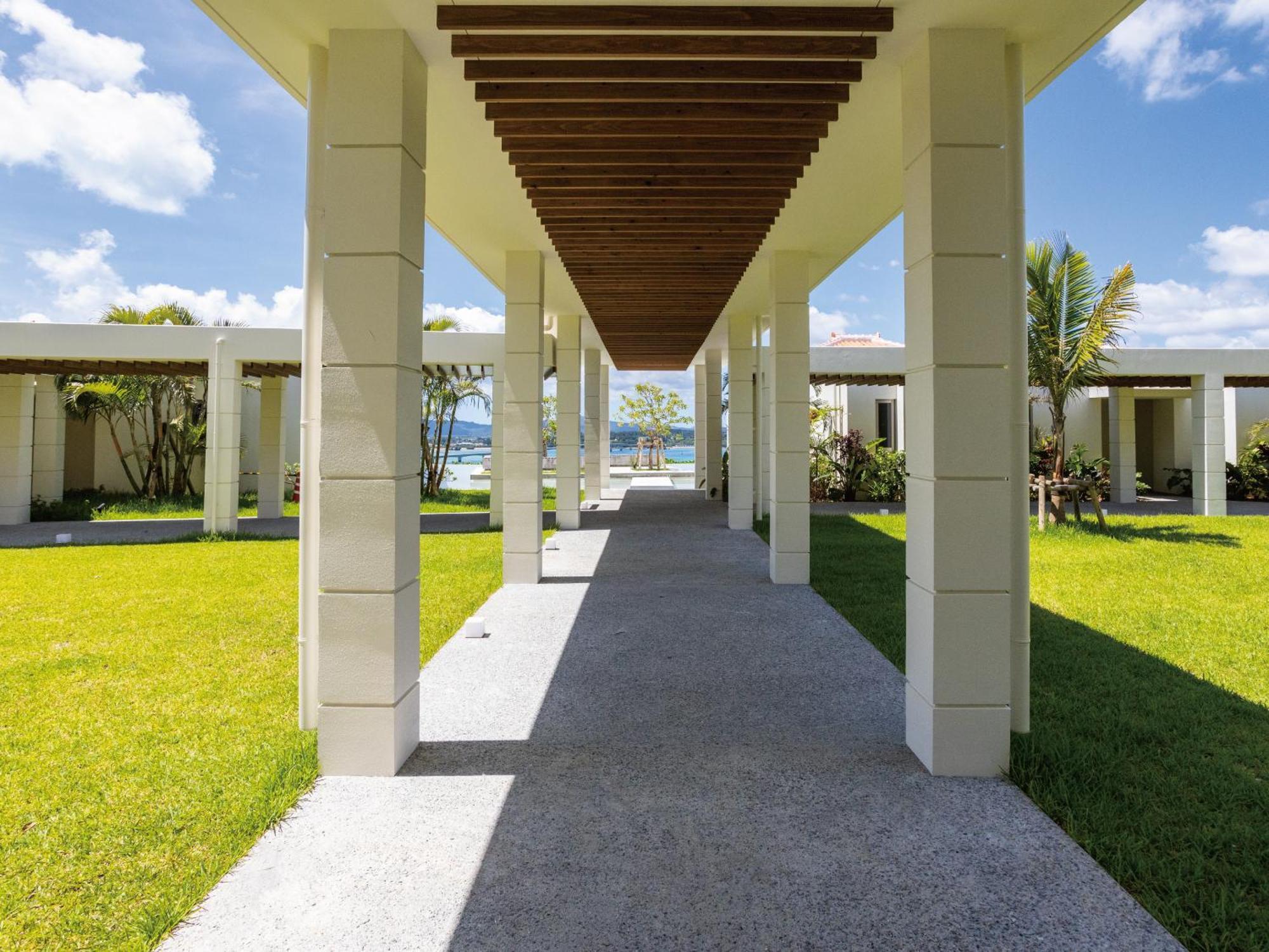 Private Condo Kourijima By Coldio Smart Resort Nakijin Εξωτερικό φωτογραφία