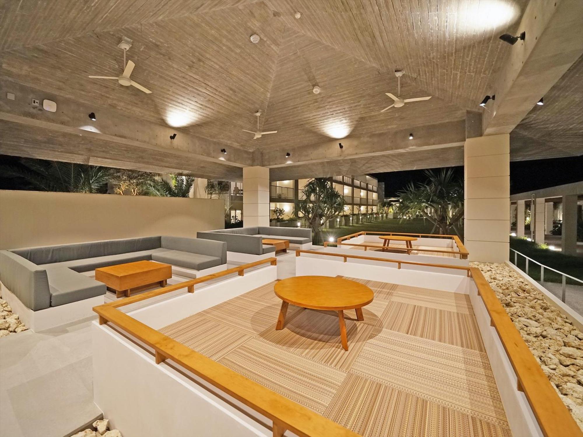 Private Condo Kourijima By Coldio Smart Resort Nakijin Εξωτερικό φωτογραφία